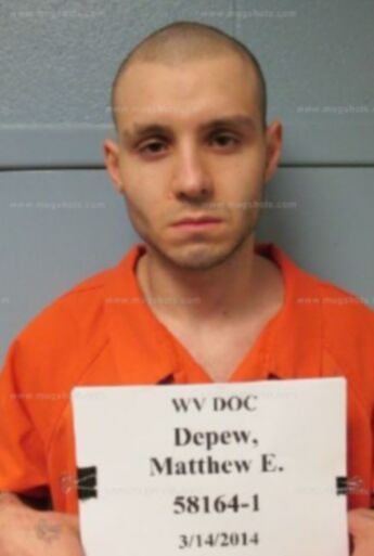 Matthew Edward Depew