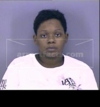 Deidre Denea Williams-Ford