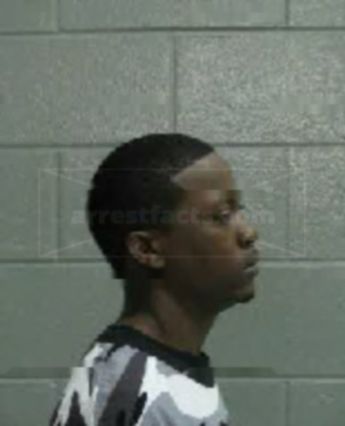 Jermaine Lacorey Phillips