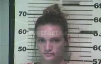 Brandi Sue Nickerson