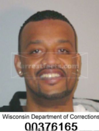 Reynaldo Brown Jr.