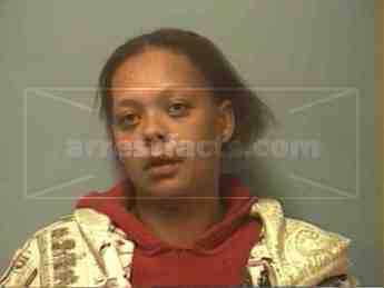 Marquita Marie Jolliff