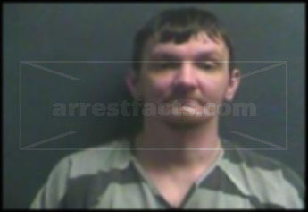 Darrell Ray Benton