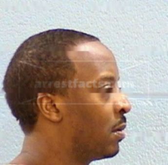 Anthony Lashawn Green