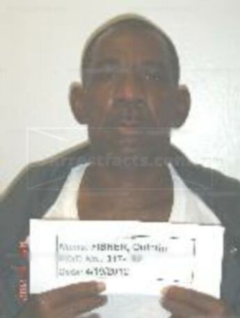 Quinton Darryl Fisher