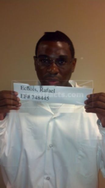 Rafael Ricardo Echols