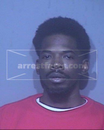 Quinton Jamal Mitchell