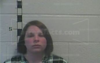 Kimberly Hannah Barksdale