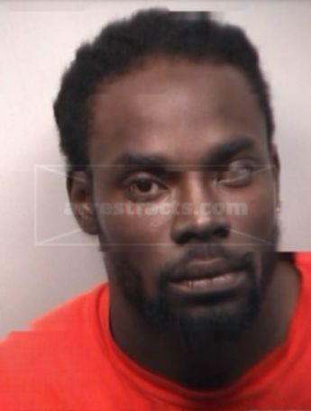 Eddie Lee Mosley