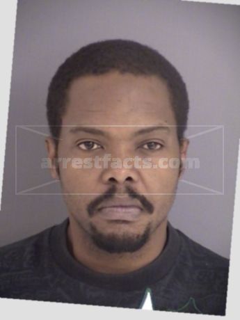 Darryl Lamont Rolle