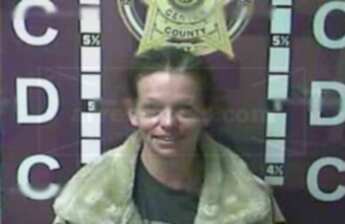 Tiffany Epps of Kentucky, arrests, mugshots, and charges Updated 2024 ...