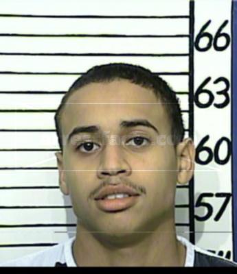 Johnathan Tyrone Byrd