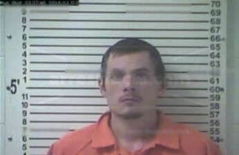 Joshua Brent Morgan Cundiff