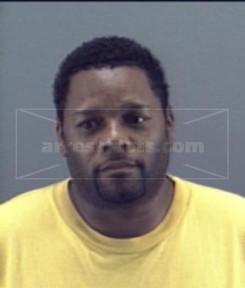 Billy Dewayne Davis