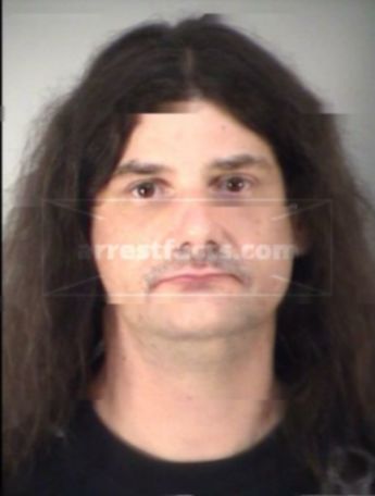 Terrance Wayne Baird