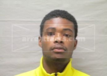 Demarcus Deshawn Osborne