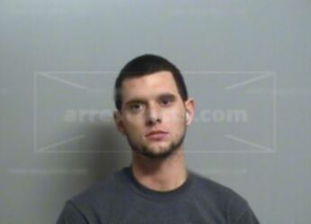 Zachary Michael Foshee