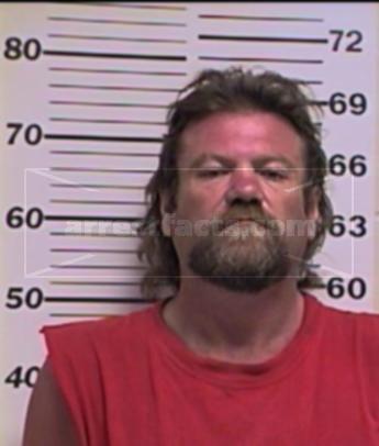 David Wayne King