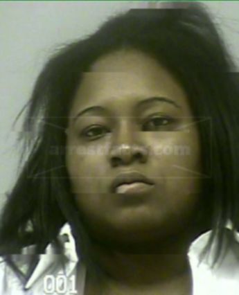 Wannisha Shuquan Perry