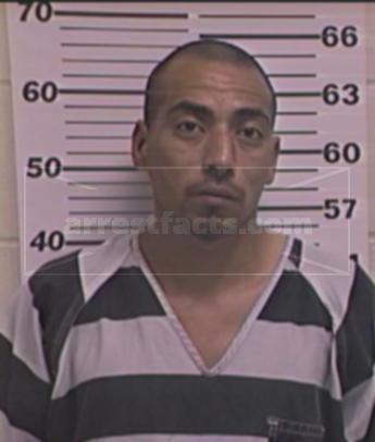 Danny Gonzalez