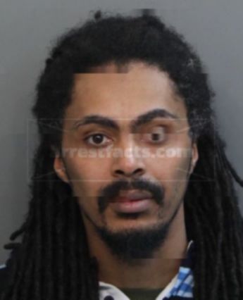 Demetris Jermaine Arnold