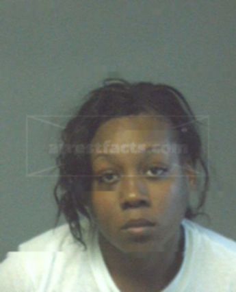 Jonita Lashaun Dobbins