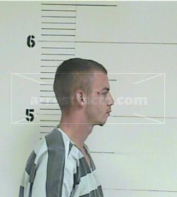 Justin Wayne Lanier