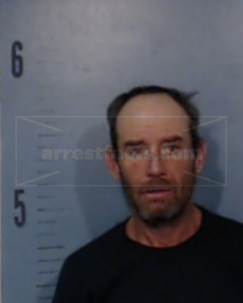 Timothy Darrell Barbee