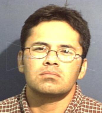 Jaime Montanez Rodriguez