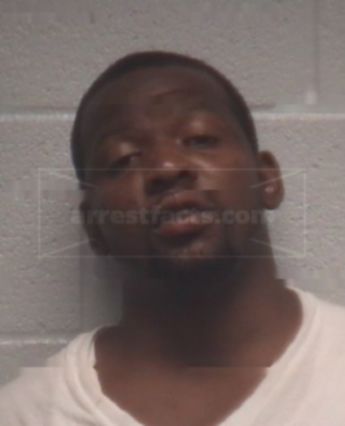 Christopher Oneal Odoms