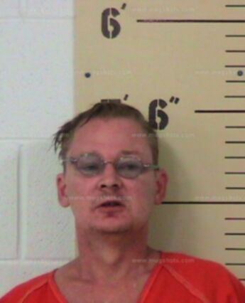 Jonathan Ray Reeves