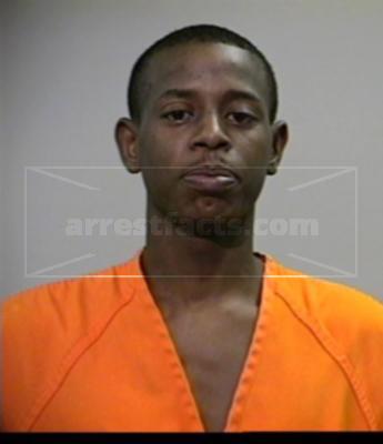 Nathaniel Jerrell Boykins