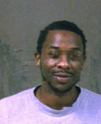 Reginald Bernard Isom