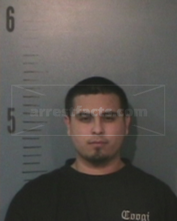 Tommy Ray Martinez