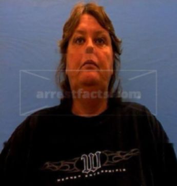 Lisa Gail Dean