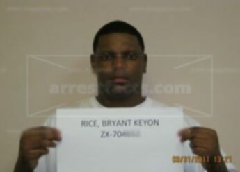 Bryant Keyon Rice