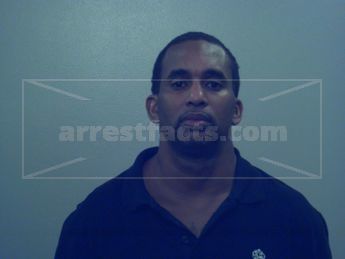 Donyell Maurice Collins