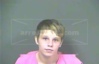 Christian Bailey Hendrickson