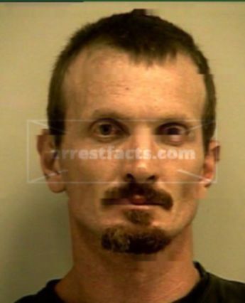 Christopher Todd Williams