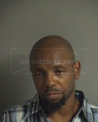 Frank Carnell Clemons