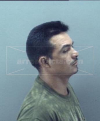 Mario Antonio Sandoval