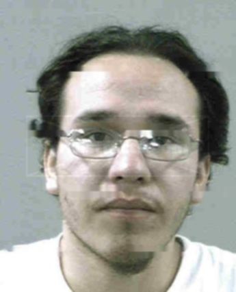 Modesto Joe Pena