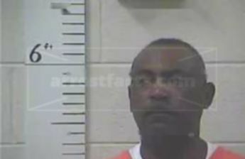 Hubert Darrell Nelson