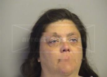 Shelly Lynn Cook