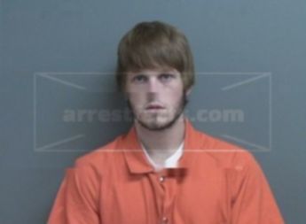 Travis Allen Kirkley