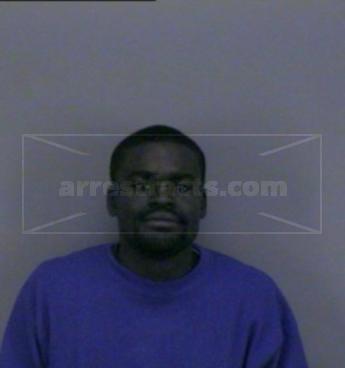 Kedrick Duntrell Milton