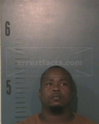 Clevelon Tarrone Thompson