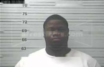 Erick Dewayne Mccray