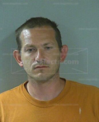 Jason Marvin Kimbrough