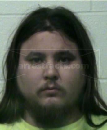 Slade Landry Manes
